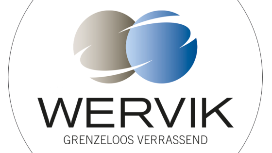 Logo Wervik