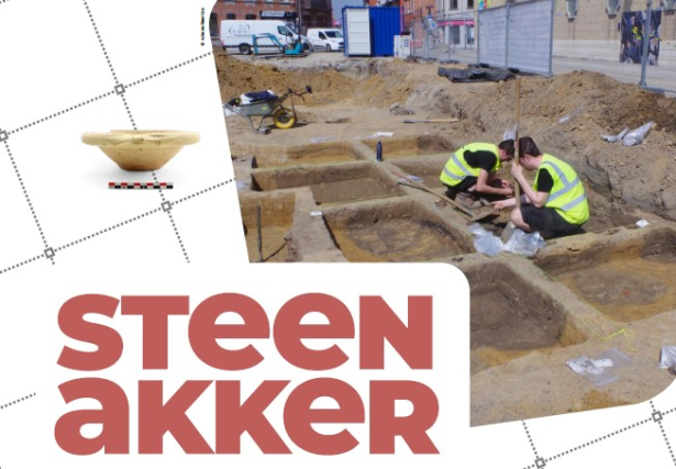 Steenakker archeologie