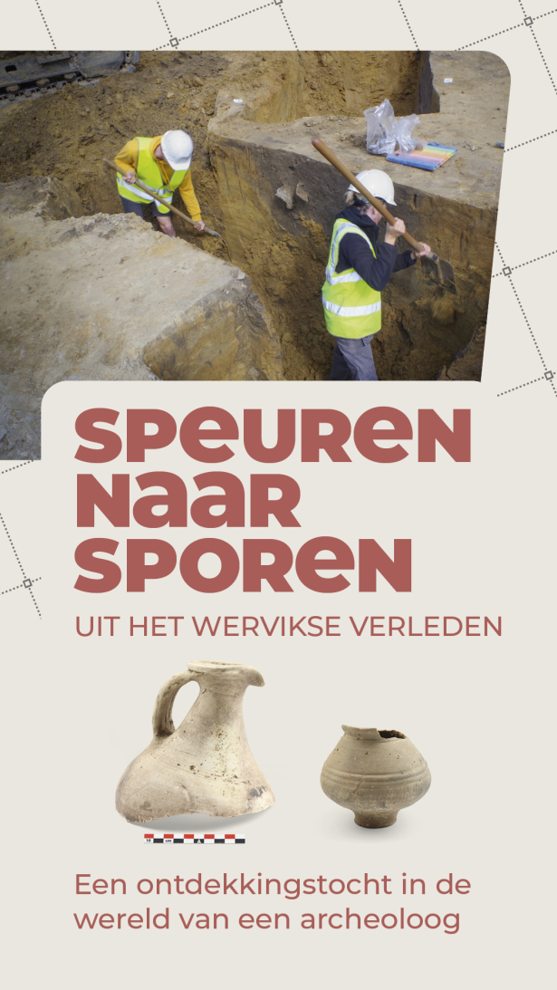 Speuren naar sporen